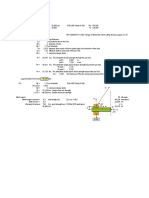 Lift Lug Analysis