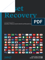 GTDT Asset Recovery Book