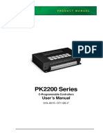 PK2200UM