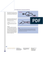 Installation and Arrangement of Universal Drivelines