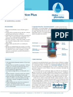 (Ficha Técnica) Downstream - Defender