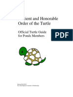 Turtle Guide 1 Rev 6