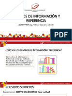 Biblioteca Pregrado PDF