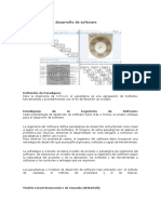 Paradigmas en El Desarrollo de Software