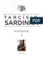 Songbook - Sardinha - Final