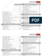 Provisional Remedies Cases - Rule 57 PDF