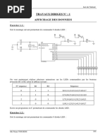 TD Microcontroleur