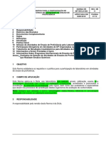 NIT-Dicla-26 - 11 Requisitos para A Participação de Laboratórios em Atividades de Ensaio de Proficiência PDF