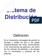 Sistema de Distribución