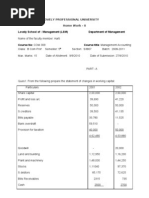 Acc hw2