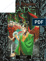 Dark Kingdom of Jade