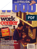 Wood Magazine 139 2002