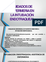 Cuidados de Enfermeria