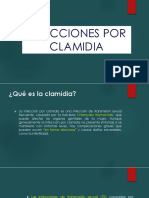 Clamidia