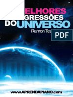 Progressoes de Acordes PDF