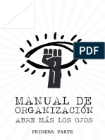 Manual de Organizacion Abre Mas Los Ojos