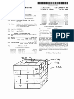 United States Patent (10) Patent No.: US 6,692,544 B1: Grillenzoni (45) Date of Patent: Feb. 17, 2004