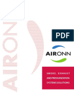 Aironn English Catalog