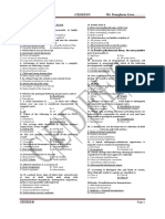 2016 Nbe Based Mock Paper Key