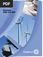 Gamesa G90 2mw PDF