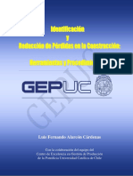 GEPUC Manual Pérdidas