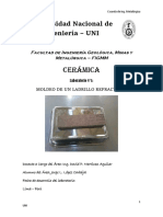 Informe NÂ°1 Ceramica 2017-1