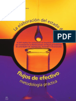 Elaboración Del-Estado De-Flujo de Efectivo-Metodología-Práctica 1 PDF