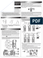 InBIO280 Installation and Connection Guide V2.0