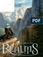 Grand History of The Realms PDF