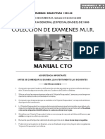 Colección Exámenes. Comentarios Mir PDF