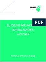 Guideline For Working During Adverse Weather-20121204