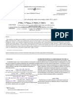 Modelado de La Deforestación Utilizando GIS y Redes Neuronales Artificiales