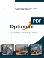 Optimum Brochure Email