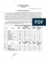 Arunachal Pradesh PSC Recruitment 2018 Apply For 667 TGT and PGT Posts