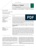 Abuín, M. (2014) - La Medición de Síntomas Psicológicos y Psicosomáticos: El Listado de Síntomas Breve (LSB-50) PDF