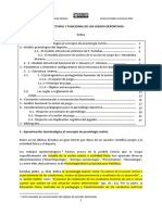 Analisis Estructural - Parlebas