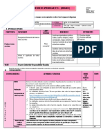 Sesión 6 - Elaboramos Mapas Conceptuales