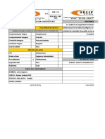 Observaciones y Plan de Accion