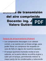 Sistemas de Transmision Del Aire Comprimido