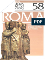 Bravo Gonzalo. Diocleciano y Las Reformas Administrativas Del Imperio. Historia Del Mundo Antiguo 58 PDF