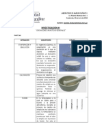 Investigación #1