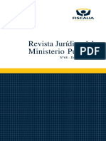 Revista Juridica Ministerio Público N°68