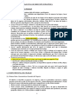 Dirección Estratégica Trabajo Final - Guia