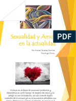 Sexualidad