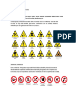 Informe de Quimica