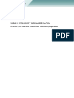 La Verdad y Sus Contrarios Escepticismo Relativismo y Dogmatismo