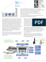 PendoTECH PressureMAT Plus