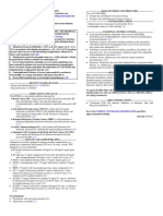 Full Prescribing Information Boxed Warning