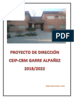 Proyecto Garre Alpañez - Tarea 6 PDF