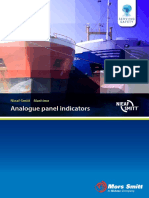 Brochure - Maritime Analogue Panel Indicators V1.2